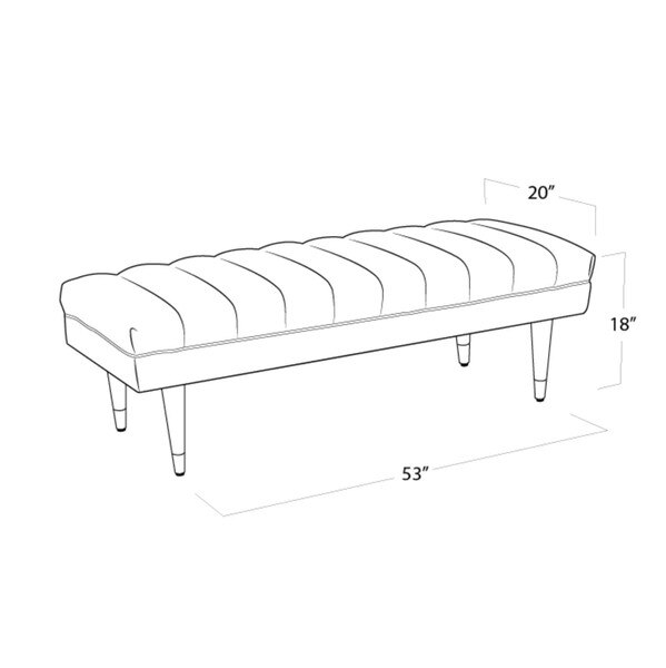 Holden Bench